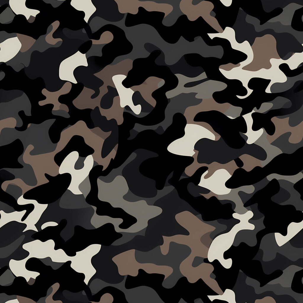 Wraith Edge Camouflage Fabric