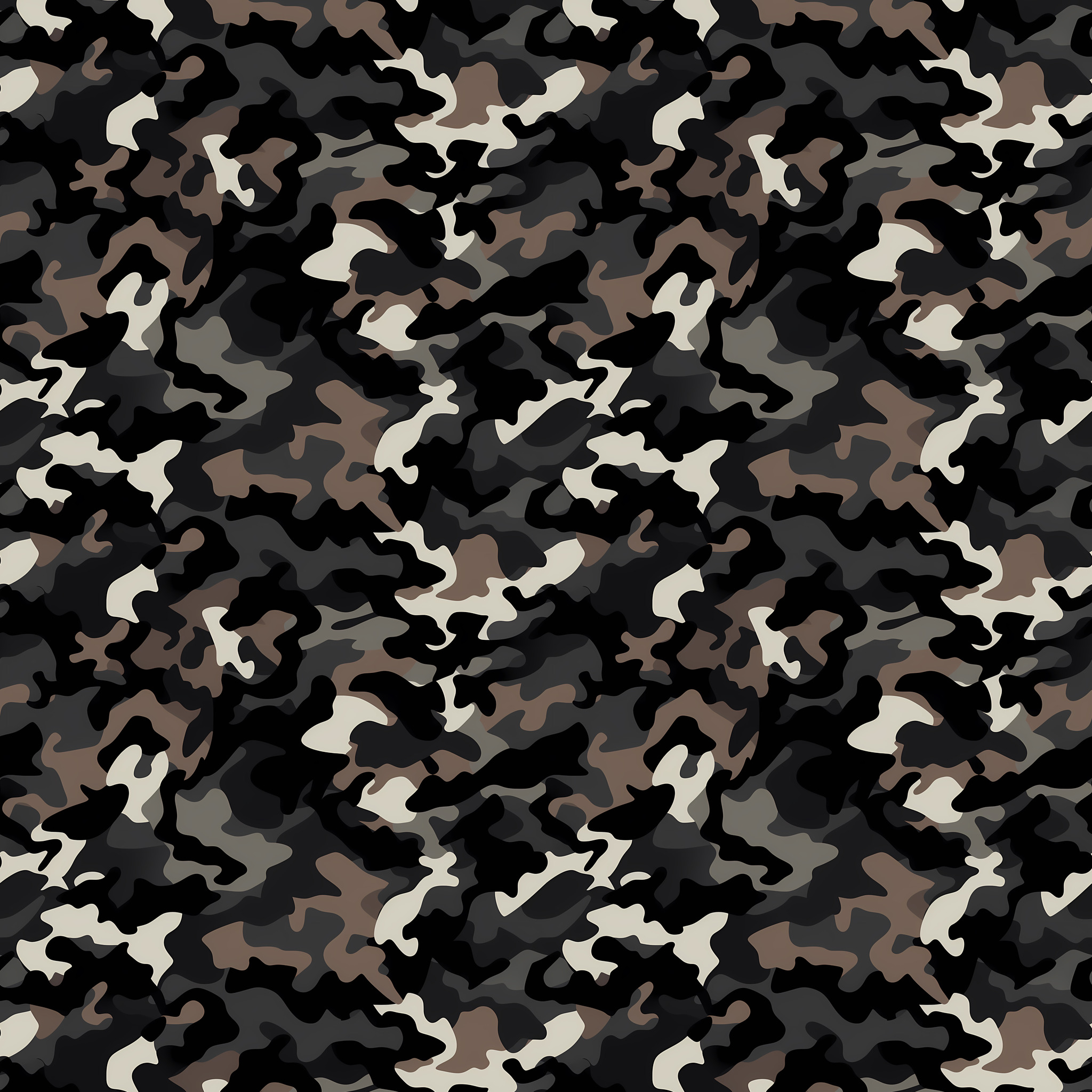 Wraith Edge Camouflage Fabric - Image 2