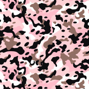 Zone Drift Camouflage Fabric
