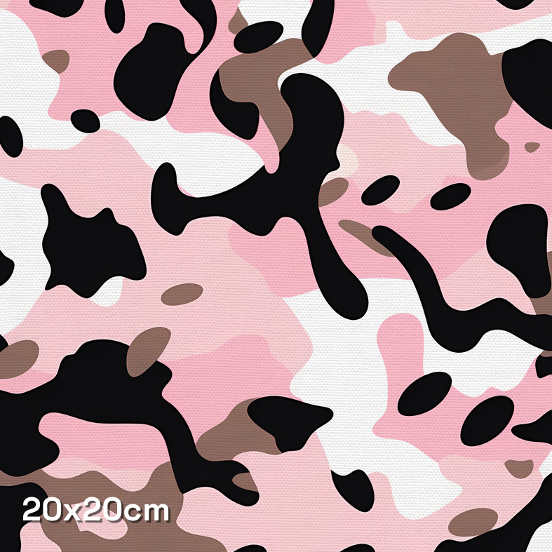 Zone Drift Camouflage Fabric - Image 3
