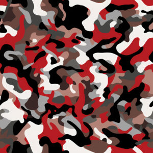 Zone Dusk Camouflage Fabric
