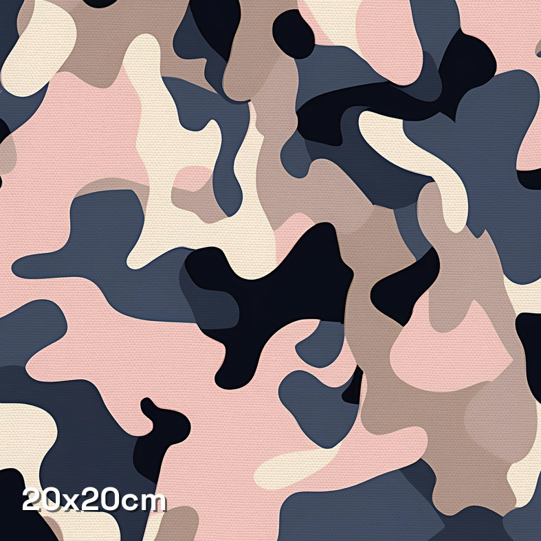 Zone Flow Camouflage Fabric - Image 3