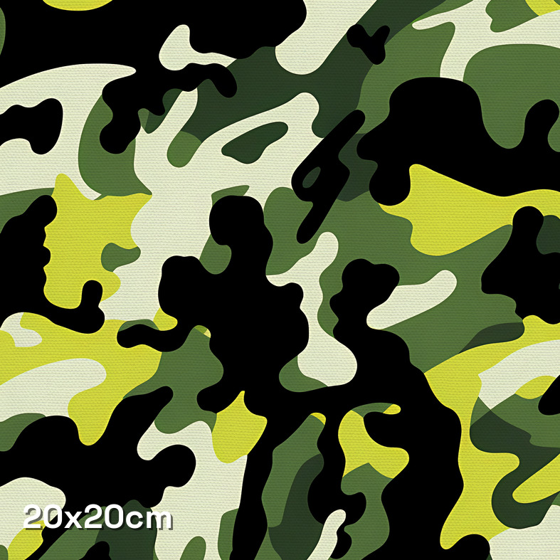 Zone Mantle Camouflage Fabric - Image 3