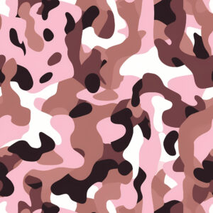Zone Strike Camouflage Fabric