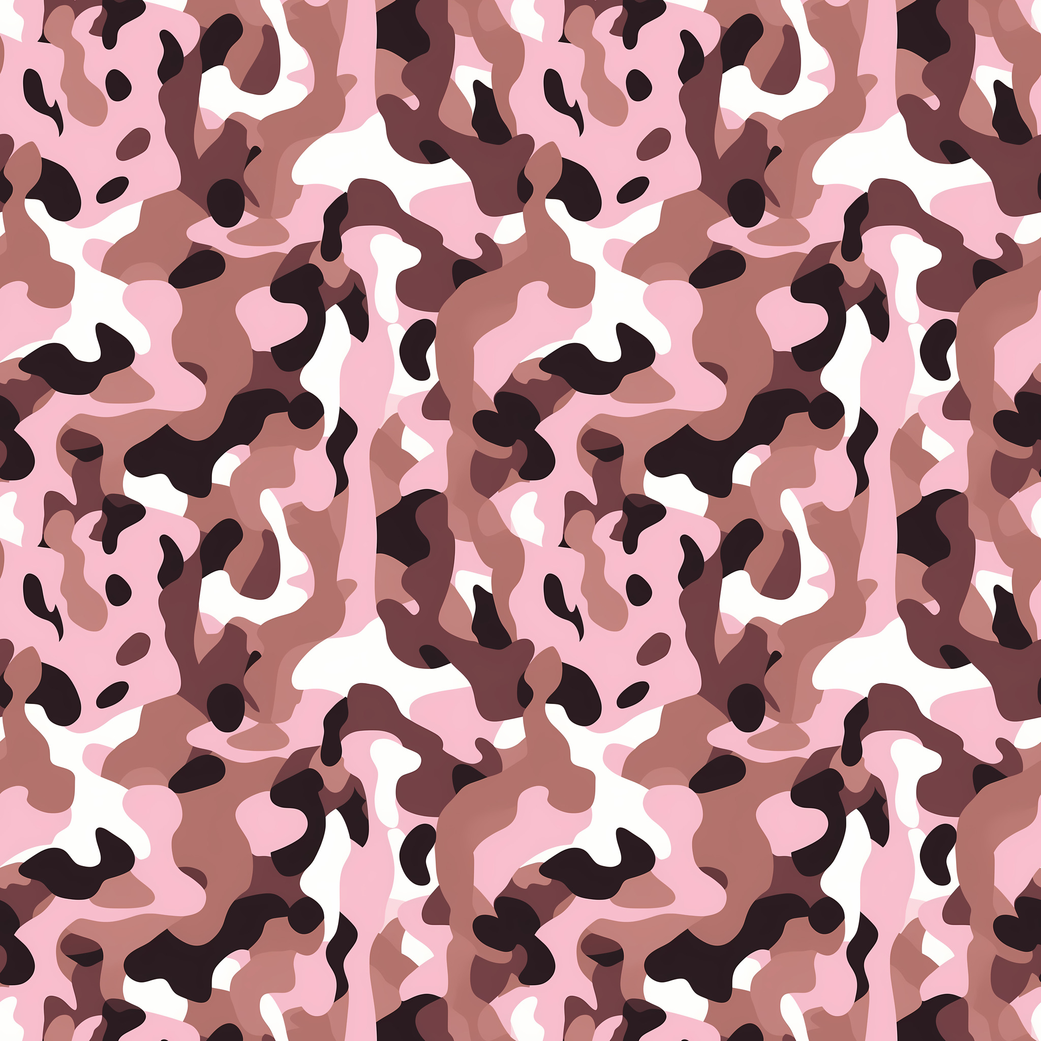 Zone Strike Camouflage Fabric - Image 2