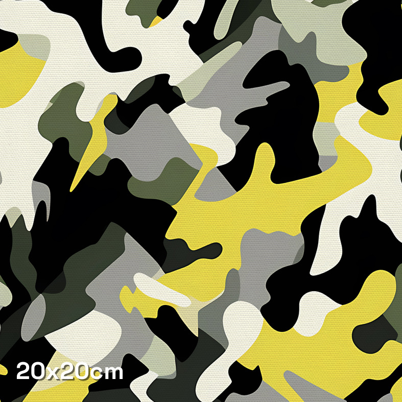 Zone Weave Camouflage Fabric - Image 3