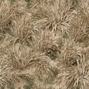 Dry Grass Camouflage Fabric