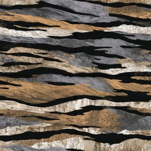 Stone Tiger Camouflage Fabric