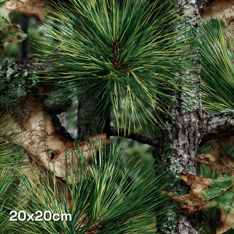 Summer Pine XL Camouflage Fabric - Image 3